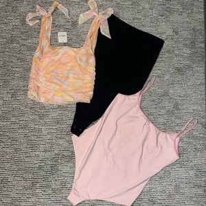 free people large bundle